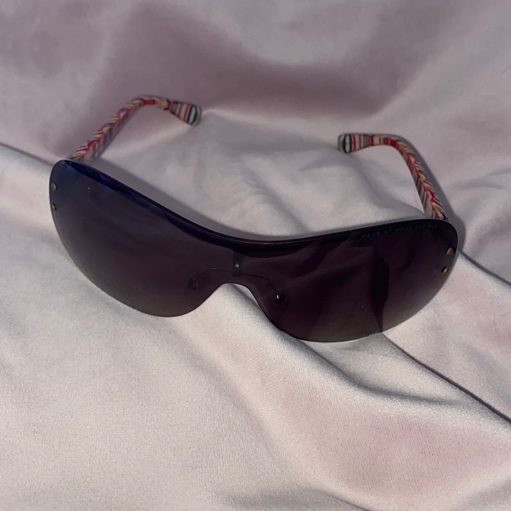 Marc by Marc Jacobs Sunglasses
